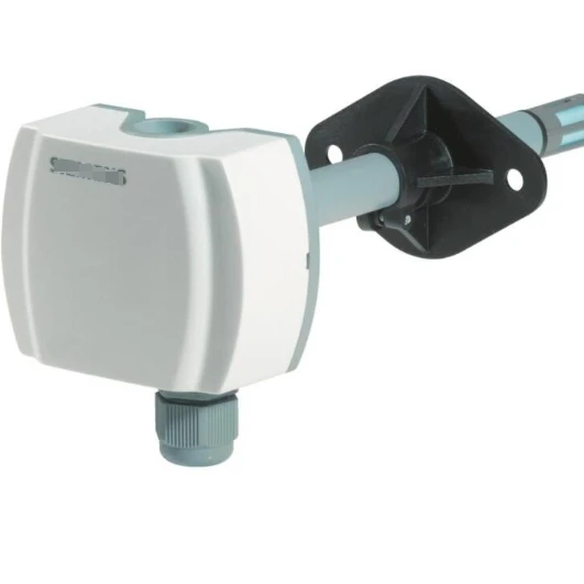 Temperature Humidity Sensor - 2026 Nowy Oryginalny Czujnik Temperatury i
