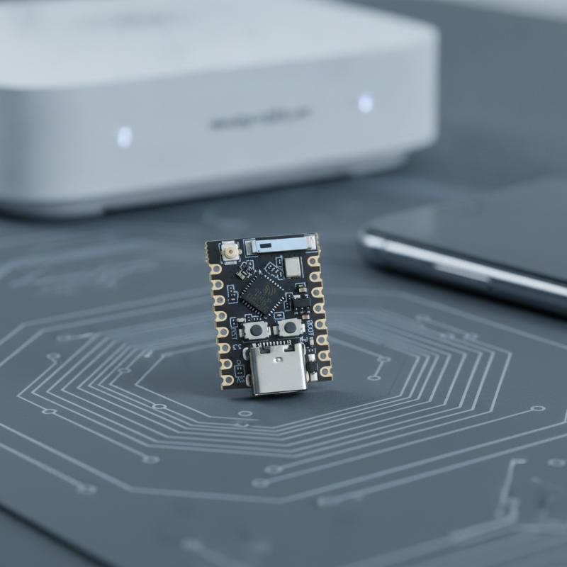 Home Automation Diy - Płytka rozwojowa ESP32 C3 Super Mini