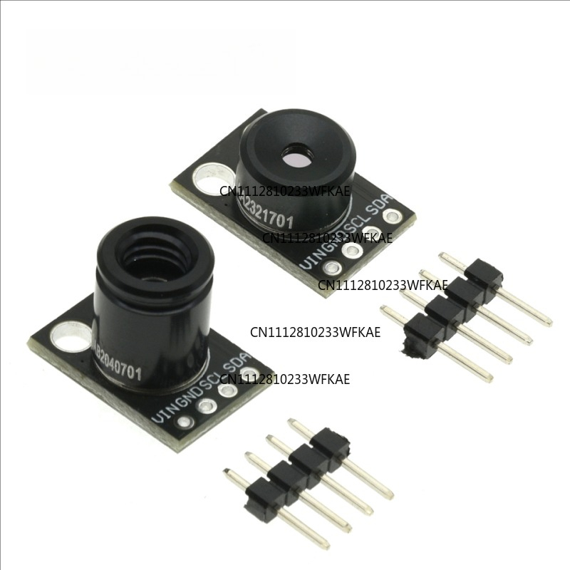 Home Automation Arduino - Moduł czujnika termowizyjnego dla MLX90640 32x24