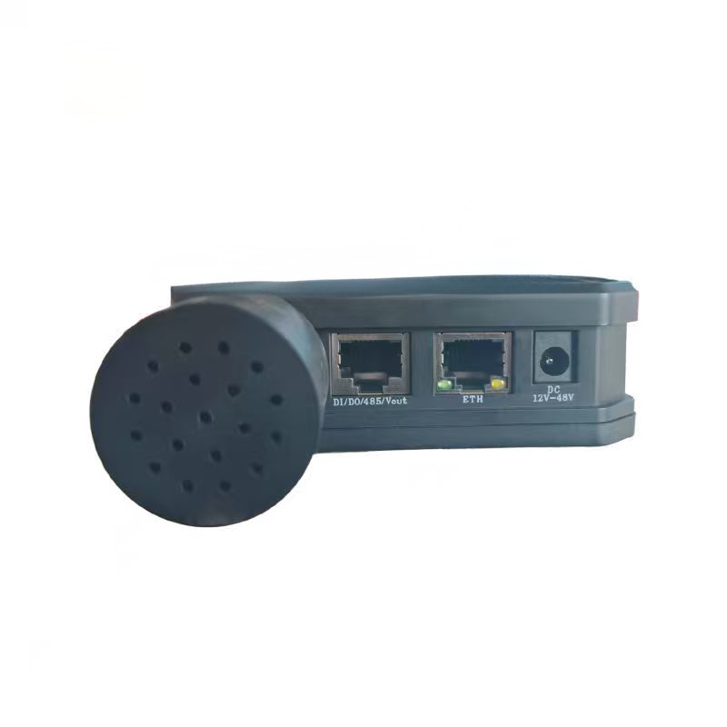 Temperature Humidity Sensor - Czujnik temperatury i wilgotności gazu XXT,