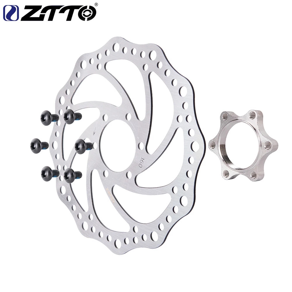 ZTTO MTB Bike gwintowana piast – Matter Hub Thread recenzja i cena