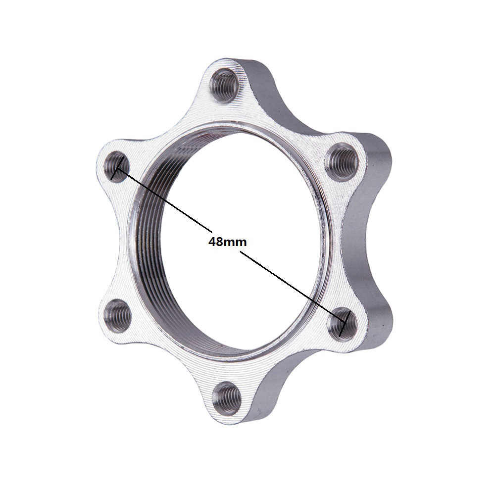 ZTTO MTB Bike gwintowana piast – Matter Hub Thread recenzja i cena