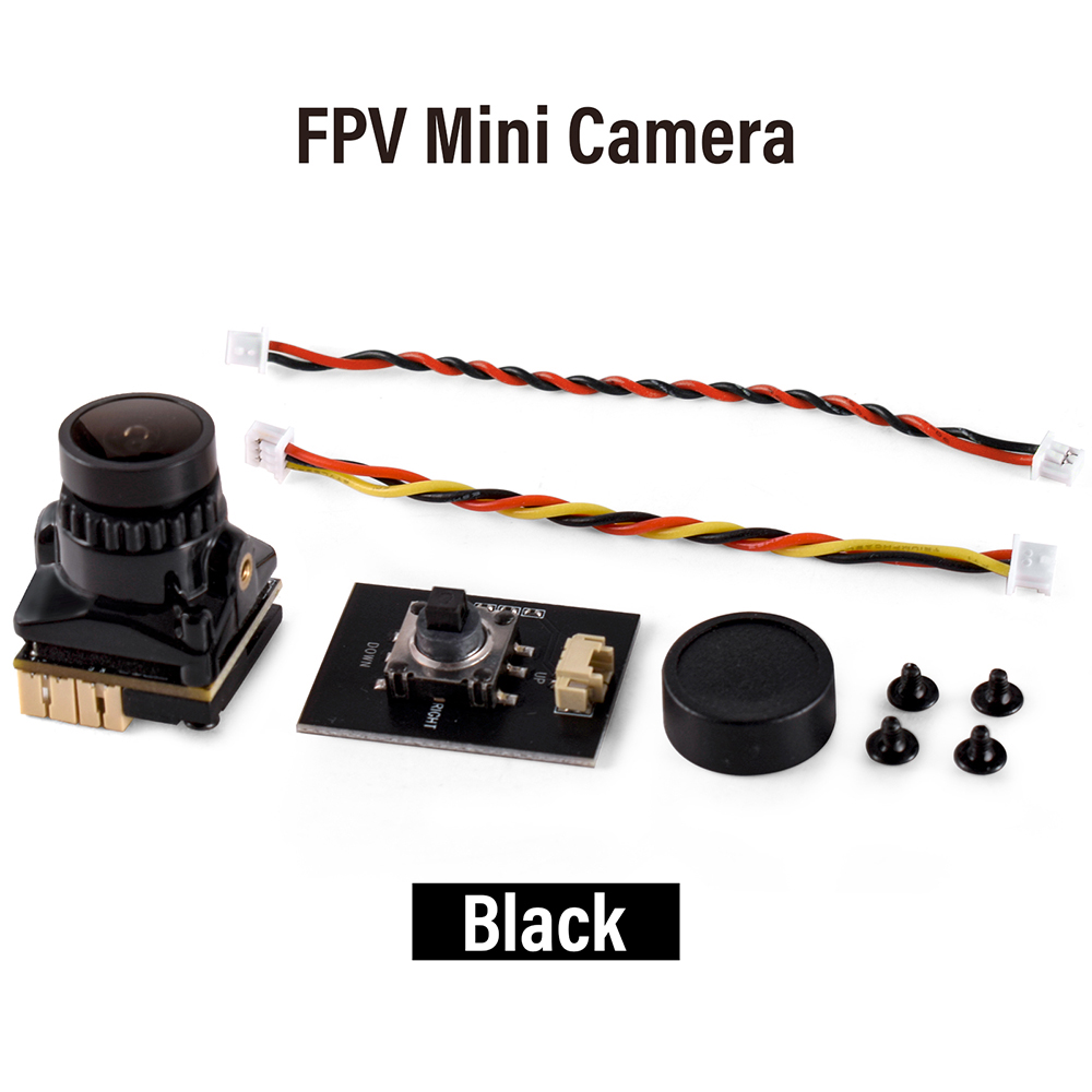 Kamera FPV 9IMOD Mini 1800TVL  – Diy Automation Projects recenzja i cena