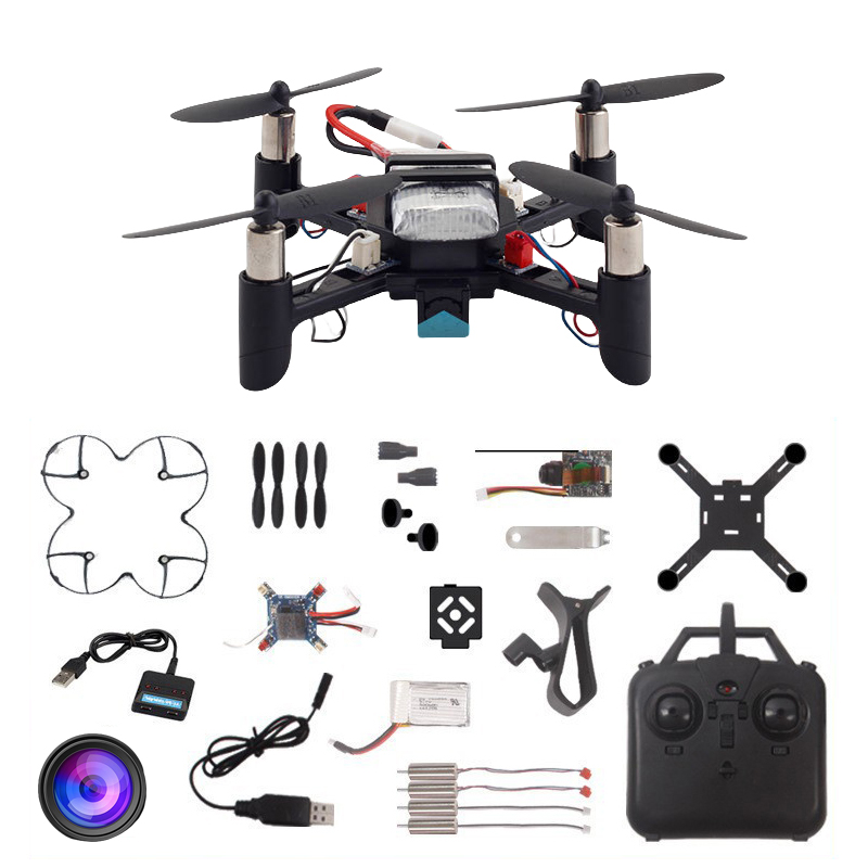 Nowy zestaw DIY czteroosiowy s – Diy Automation Projects recenzja i cena