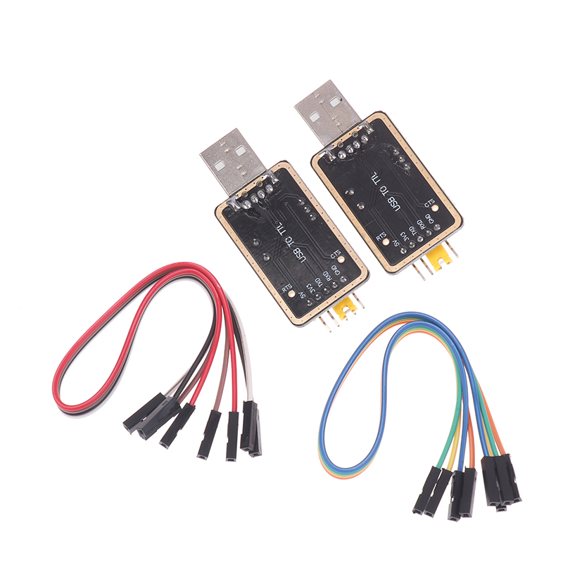 Moduły portu szeregowego CH340 – Home Automation Arduino recenzja i cena