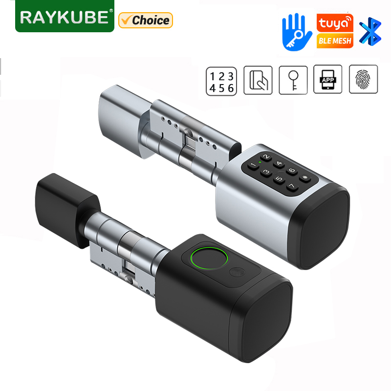 Inteligentny zamek elektronicz – Home Automation System Diy recenzja i cena