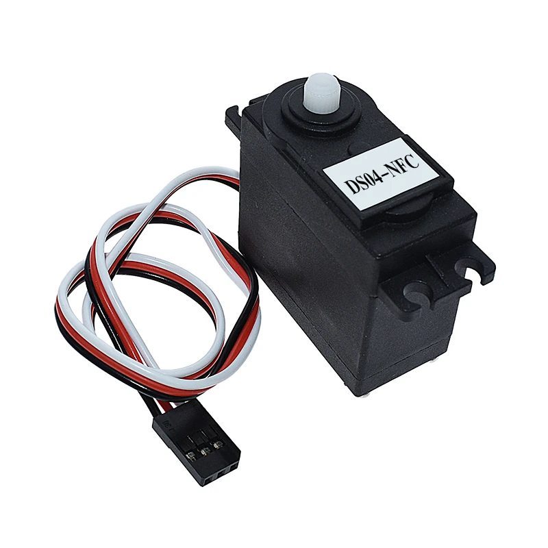 DS04-NFC Serwo 360 Stopni Obro – Diy Automation recenzja i cena