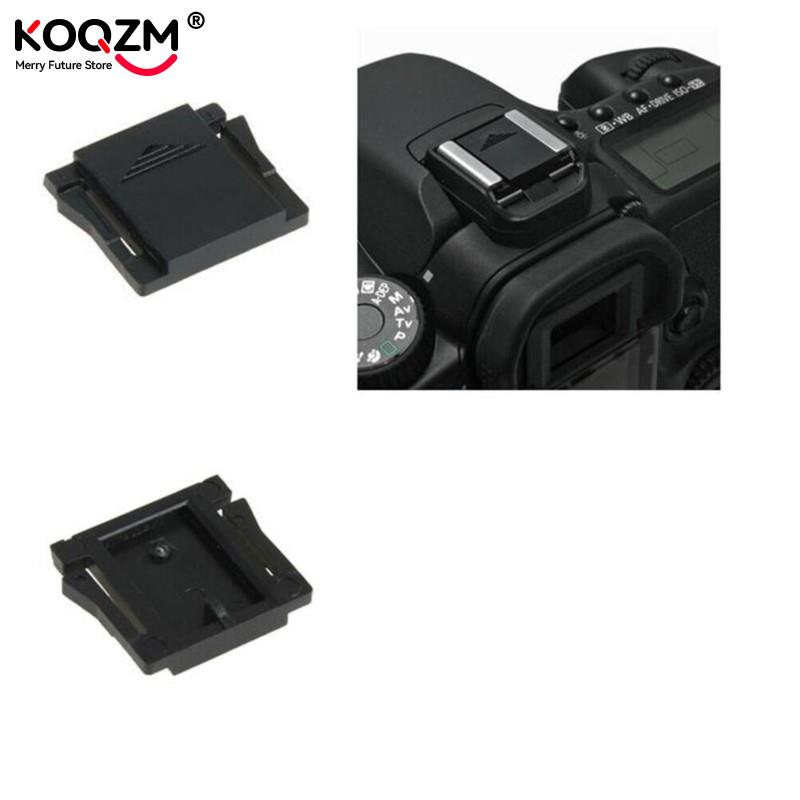 5 sztuk Flash Hot Shoe pokrywa – Tasmota Flash Tool recenzja i cena