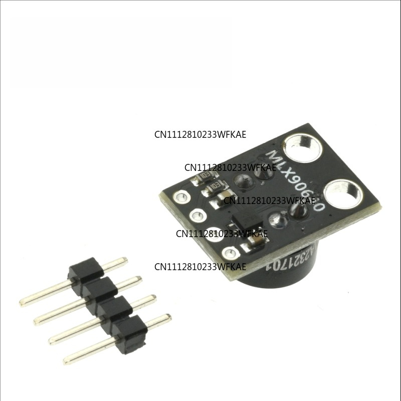 Moduł czujnika termowizyjnego  – Home Automation Arduino recenzja i cena
