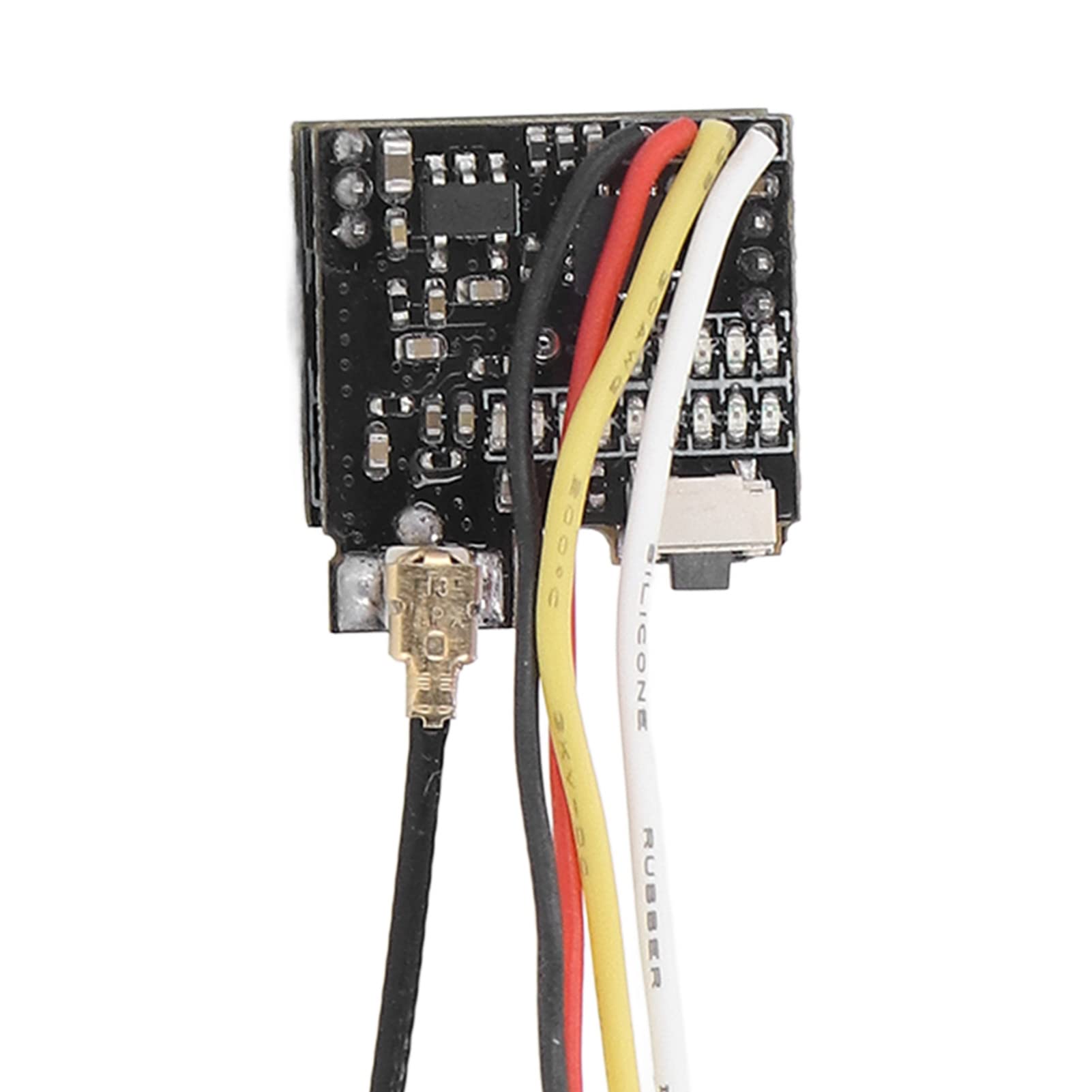 FPV RC Micro Camera S2 OSD AIO – Diy Automation Projects recenzja i cena