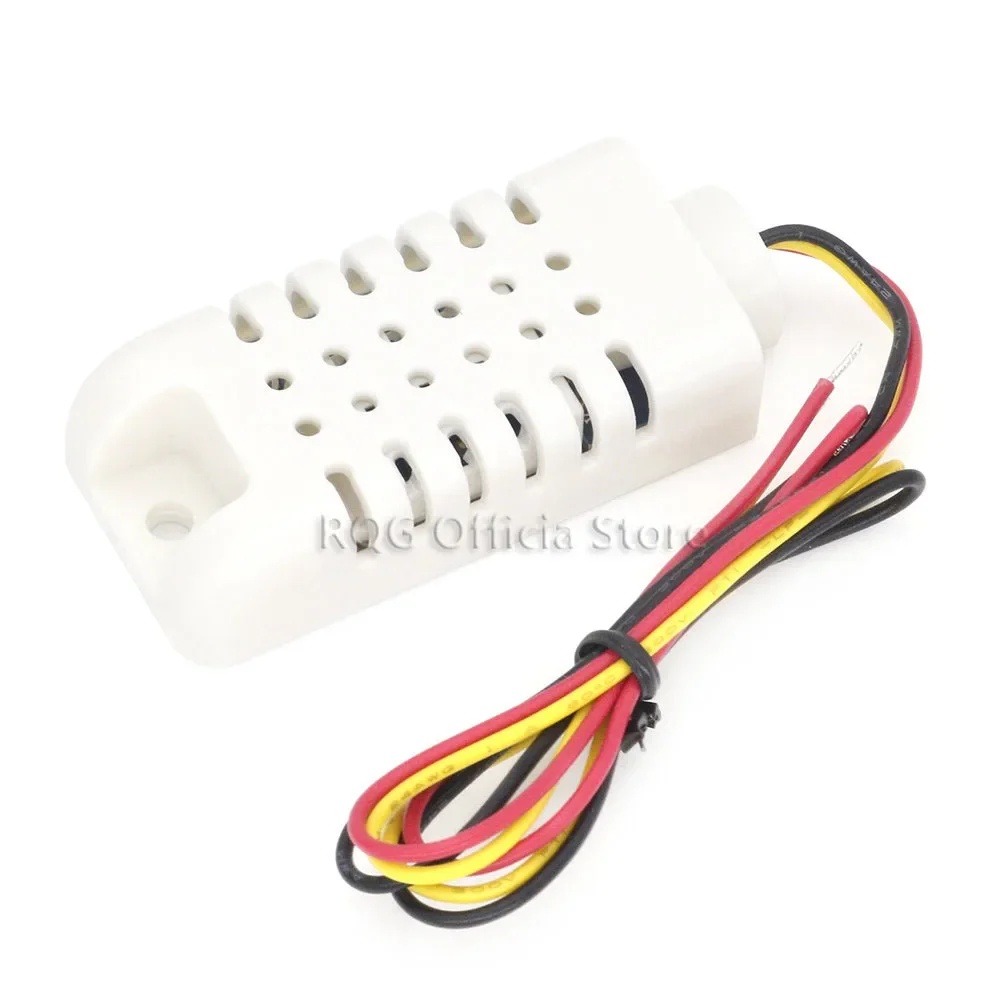 1 SZT. z przewodem DHT22 / AM2 – Temperature Humidity Sensor recenzja i cena