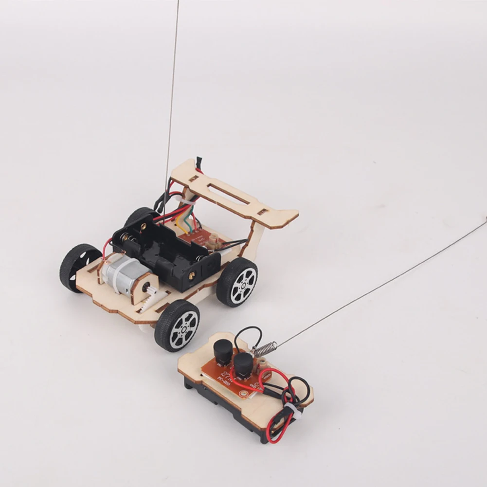 Zestaw do samodzielnego montaż – Diy Automation Projects recenzja i cena