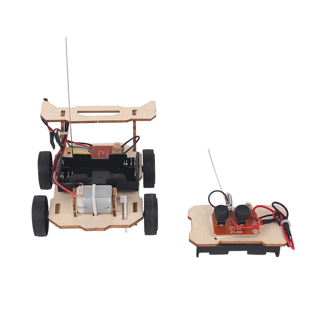 Zestaw do samodzielnego montaż – Diy Automation Projects recenzja i cena