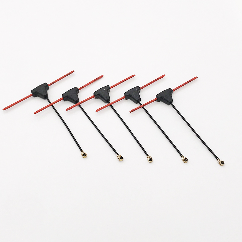 Antena 2.4G 2DBI T IPX1 do odb – Diy Automation Projects recenzja i cena