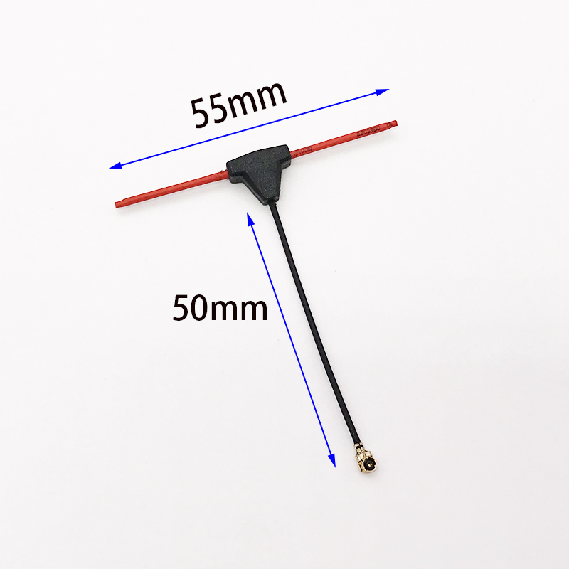 Antena 2.4G 2DBI T IPX1 do odb – Diy Automation Projects recenzja i cena