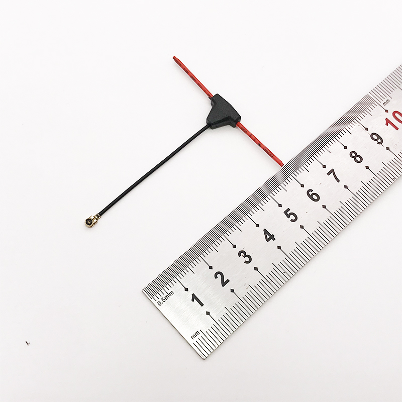 Antena 2.4G 2DBI T IPX1 do odb – Diy Automation Projects recenzja i cena